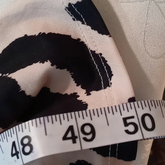 Asos Design Curve Brand Maxi Dress - Picture 11 of 13